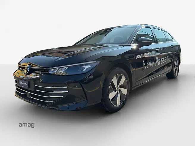 VW Passat Variant NF Business