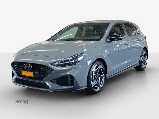 Hyundai i30 1.5 T-GDi N Line DCT