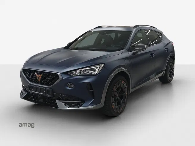 Cupra CUPRA FORMENTOR 1.4 e-HYBRID