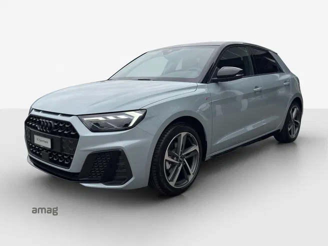 AUDI A1 Sportback 30 TFSI S line Attraction