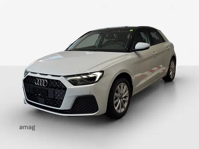AUDI A1 Sportback 30 TFSI Attraction
