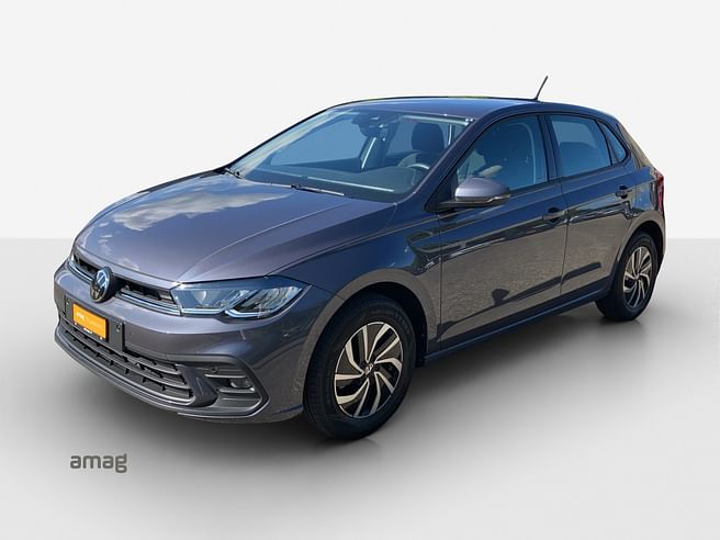 VW Polo Life