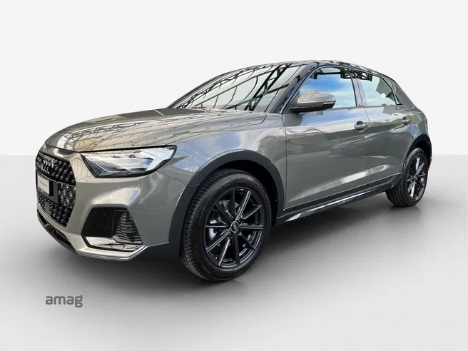 AUDI A1 allstreet 30 TFSI Attraction