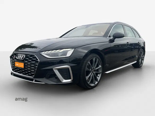 AUDI S4 Avant