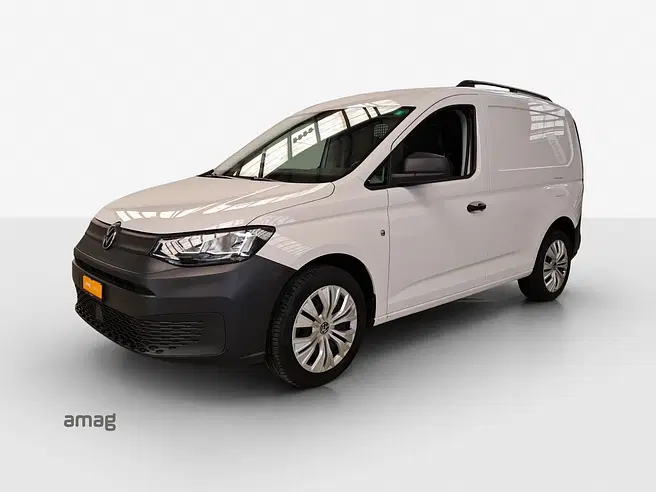 VW Nutzfahrzeuge Caddy Cargo