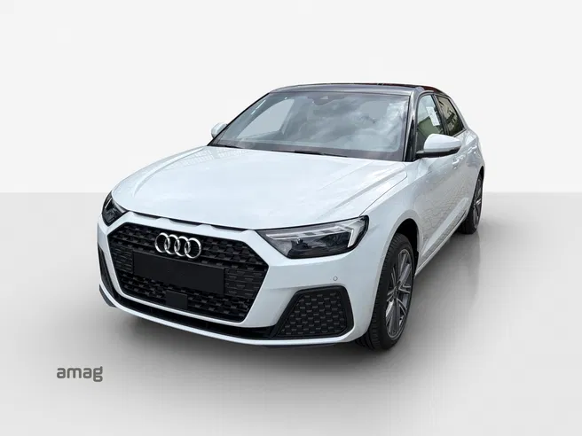 AUDI A1 Sportback 30 TFSI Attraction