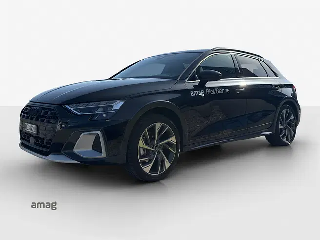 AUDI A3 allstreet 35 TFSI Attraction