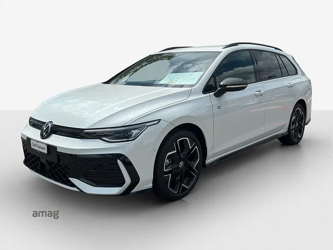VW Golf Variant  PA R-Line