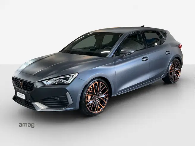 Cupra NEW LEON