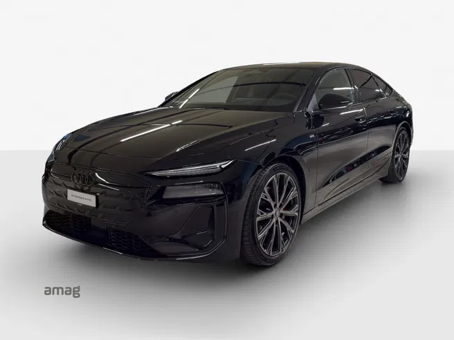 AUDI A6 Sportback e-tron quattro