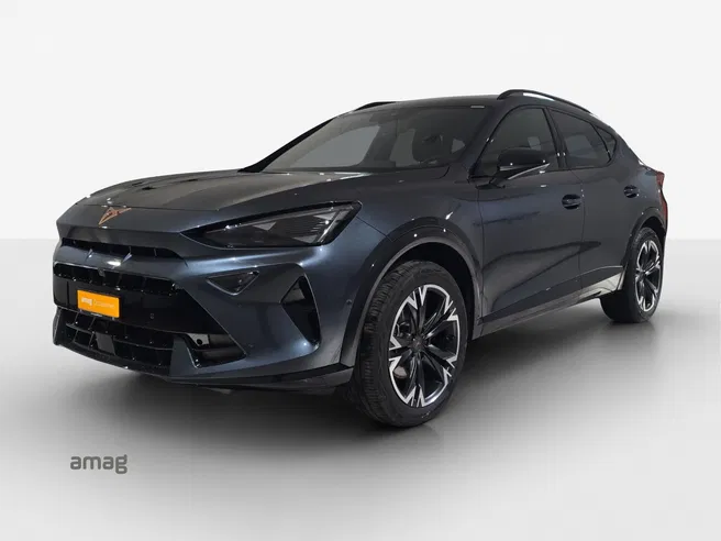 Cupra NEW CUPRA FORMENTOR