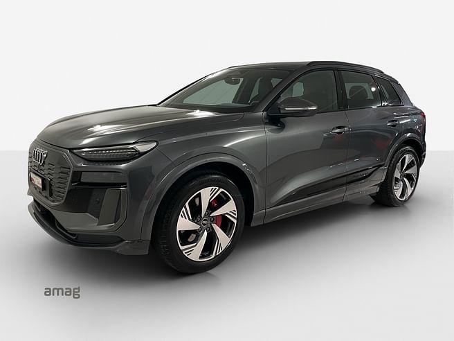 AUDI Q6 e-tron quattro