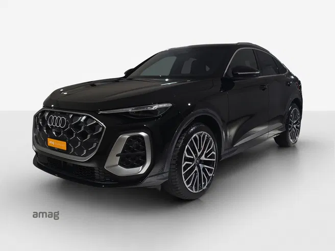 AUDI SQ5 Sportback TFSI
