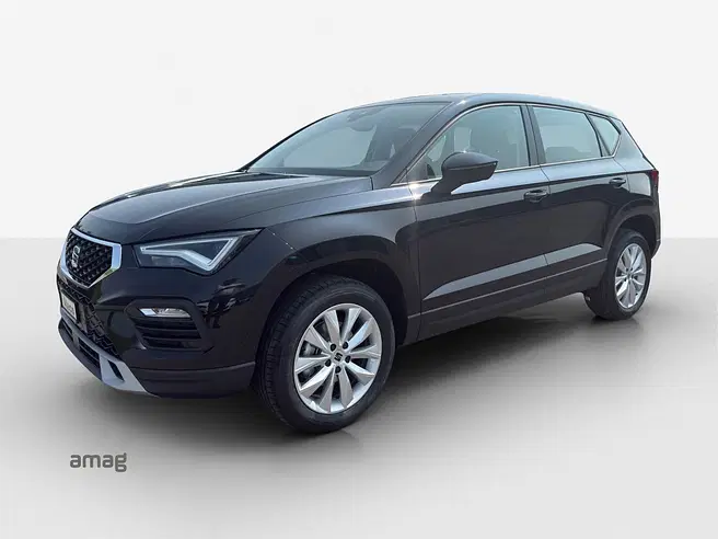 Seat ATECA GO (netto)