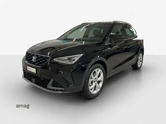 Seat ARONA FR