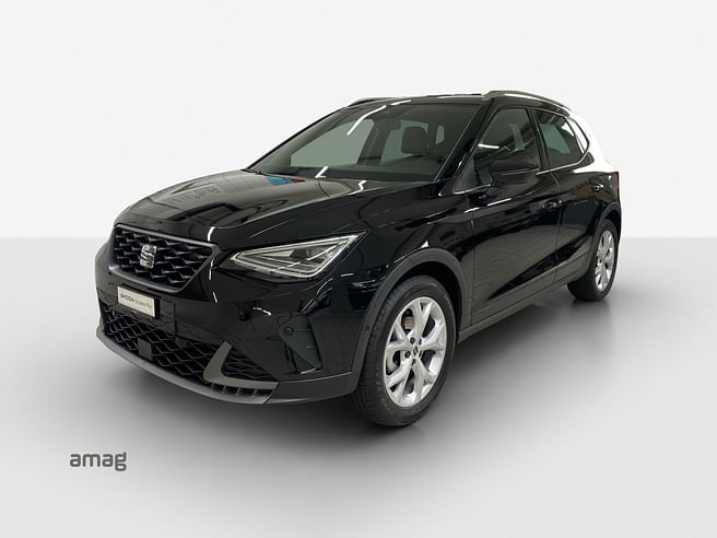 Seat ARONA FR