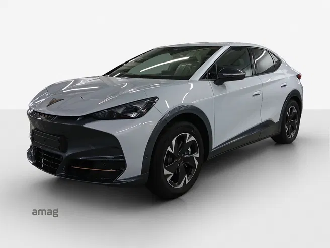 Cupra NEW TAVASCAN EDGE TYPE 4 77kWh 286PS (netto)