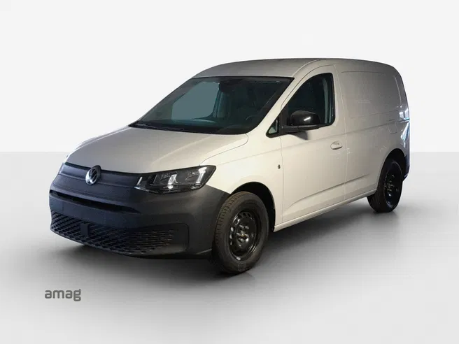 VW Commercial Vehicles Caddy Cargo