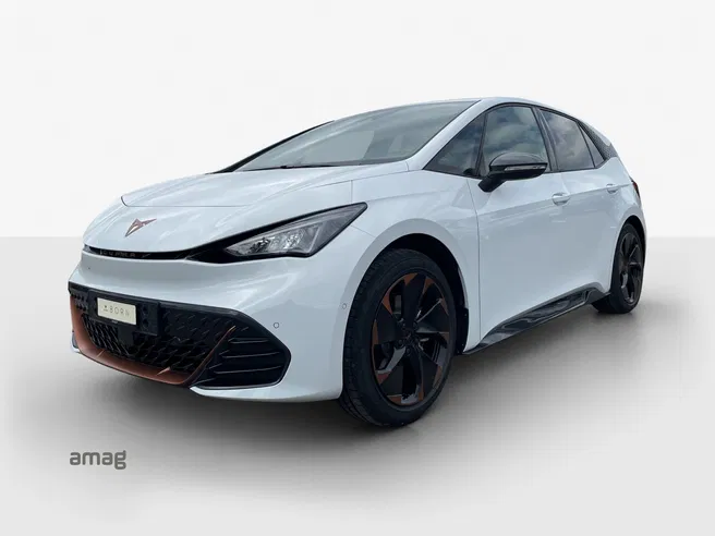 Cupra BORN EDGE 59kWh (netto)
