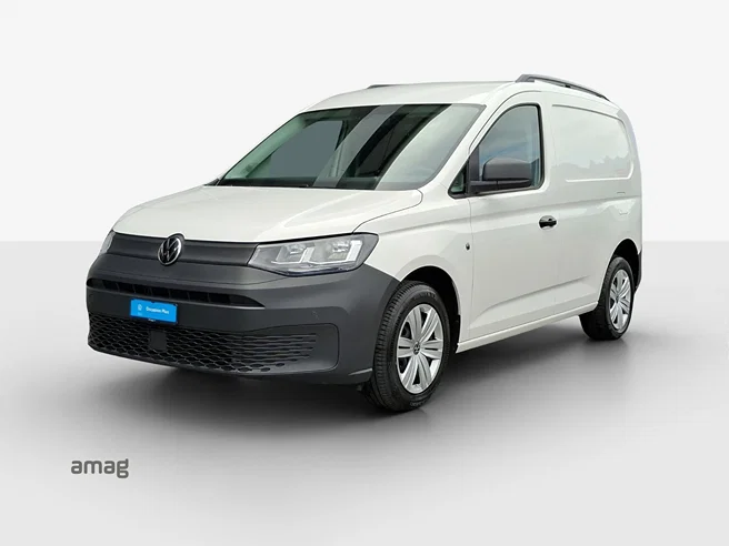 VW Commercial Vehicles Caddy Cargo