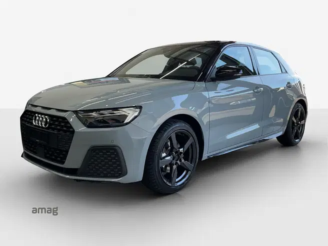 AUDI A1 Sportback 30 TFSI Attraction