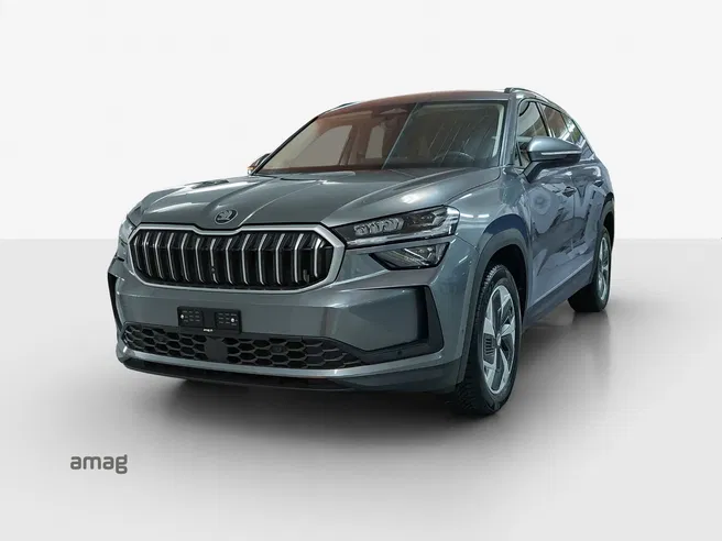 Škoda Kodiaq Selection