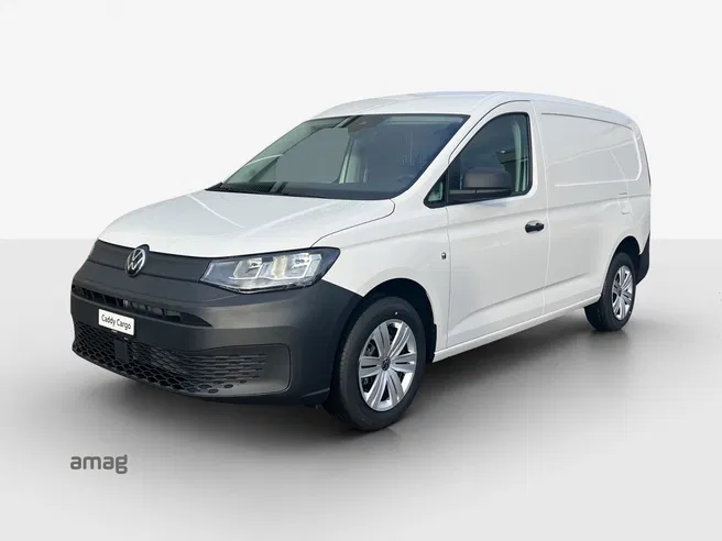 VW Veicoli Commerciali Caddy Cargo Maxi