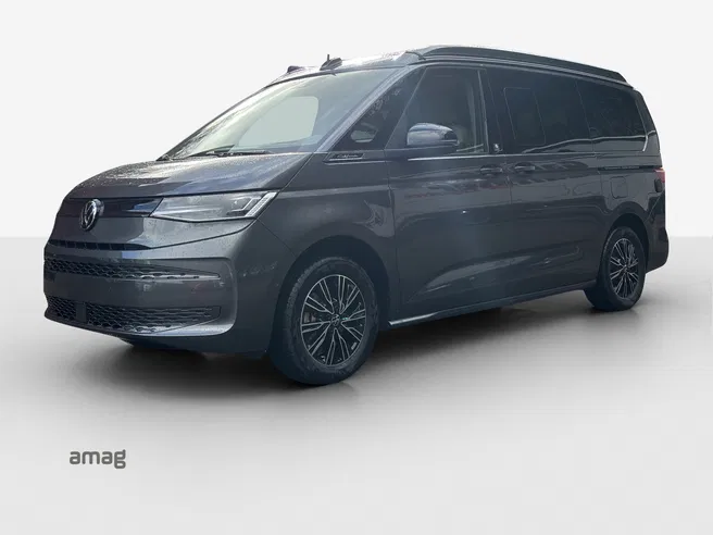 VW Veicoli Commerciali Cali Beach LT TDI 150PS DSG