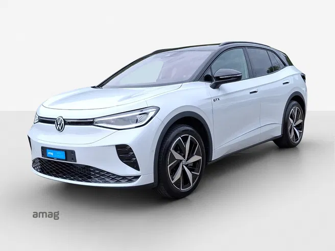 VW ID.4 GTX 79 kWh 4M Pro