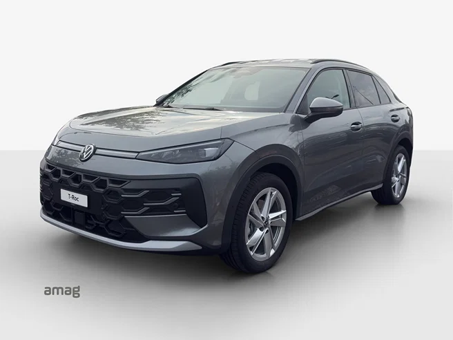 VW T-Roc NF Life