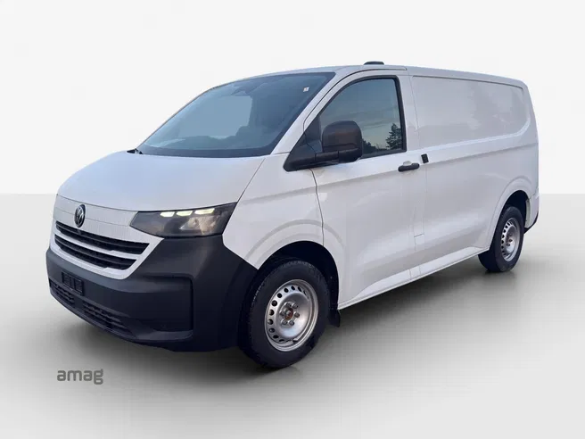 VW Véhicules Utilitaires Transporter KW KR 150PS 8G AUT