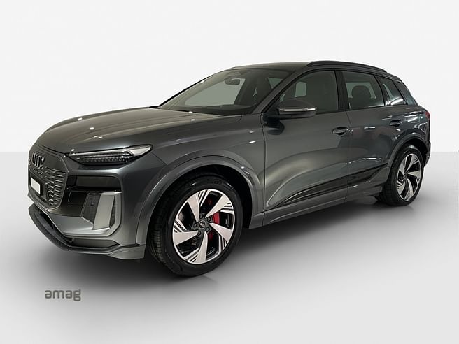 AUDI Q6 e-tron quattro