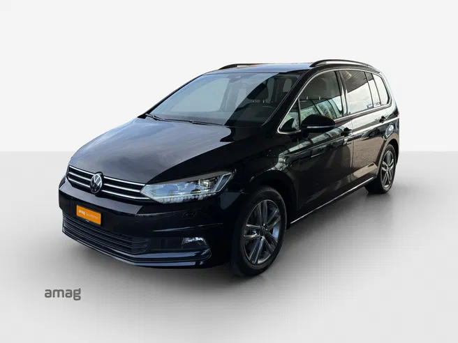 VW Touran UD 1.5TSI 150PS DSG