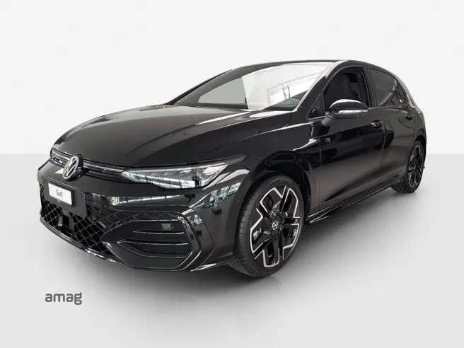 VW Golf RLine 1.5eTSI 150PS DSG