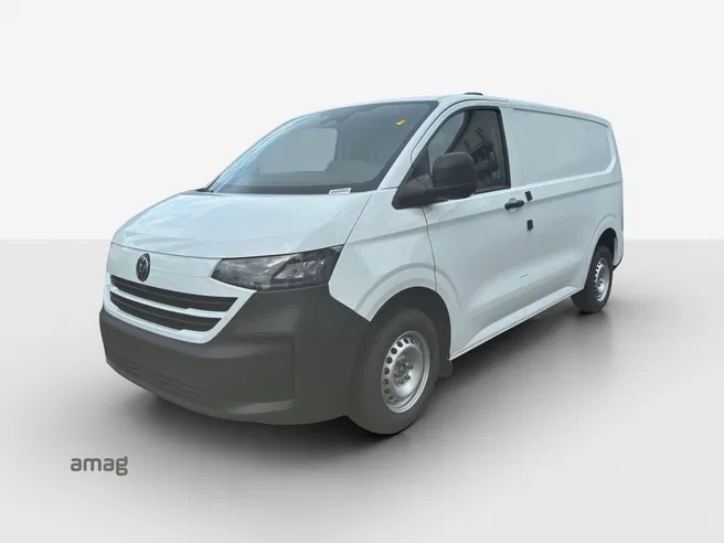 VW Véhicules Utilitaires Transporter Kastenwagen RS 3100mm