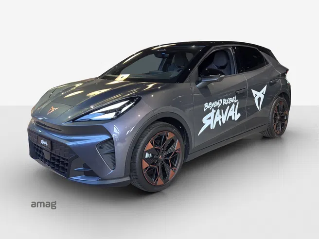 Cupra CUPRA RAVAL DYNAMIC+ 55 kWh 155kW