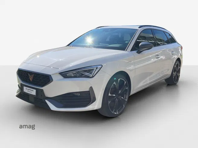 Cupra NEW LEON SPORTSTOURER e-HYBRID