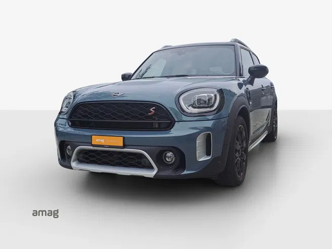 MINI Countryman Cooper S ALL4