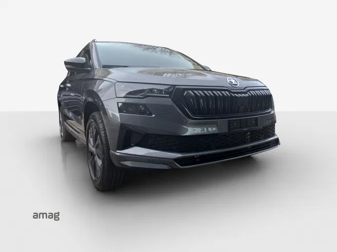 Škoda Karoq «Dynamic» Limited Edition (Netto)