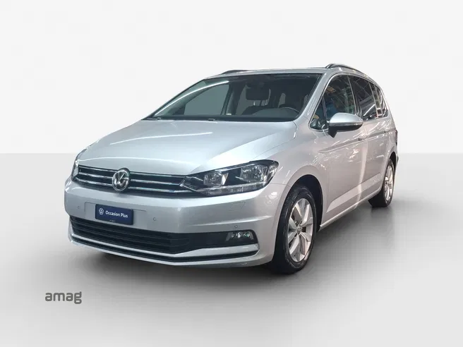 VW Touran CL 2.0TDI 150PS DSG