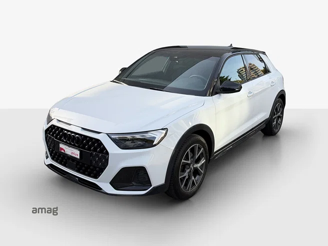 AUDI A1 allstreet 30 TFSI Attraction