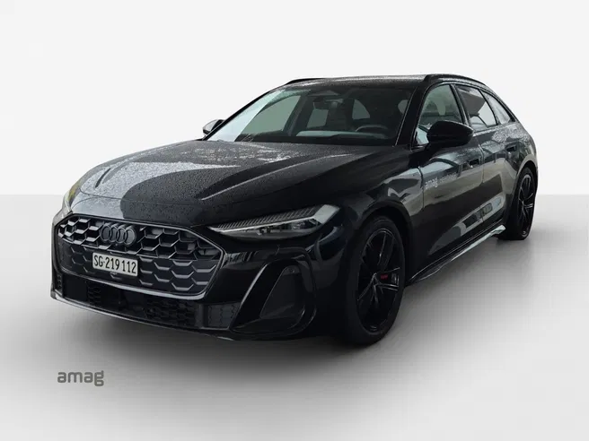 AUDI A5 Avant e-hybrid 270 kW