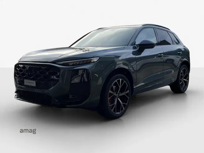 AUDI Q3 SUV TFSI 110 kW S tronic