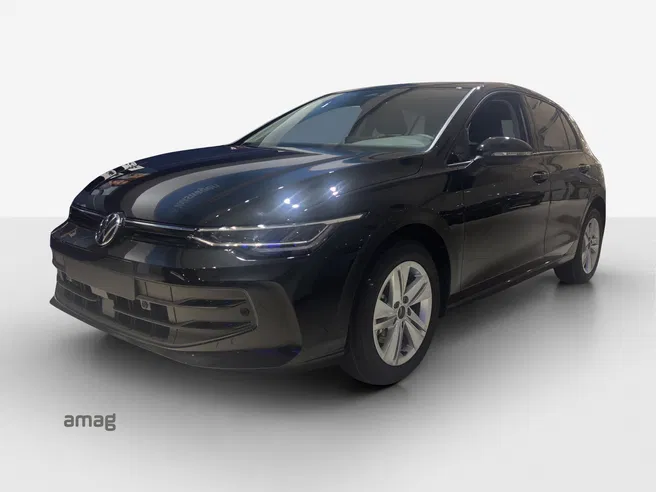 VW Golf Basis 1.5eTSI 115 PS DSG