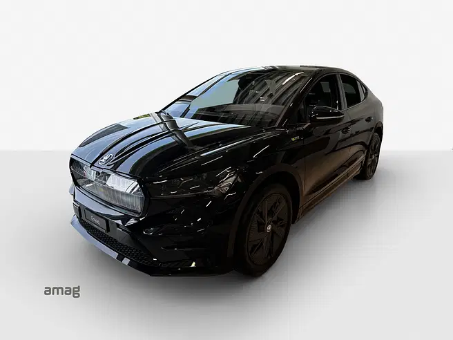 Škoda Enyaq Coupé iV RS 4x4