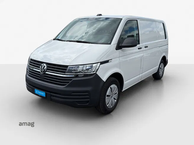 VW Commercial Vehicles Transporter 6.1 Kastenwagen RS 3000 mm