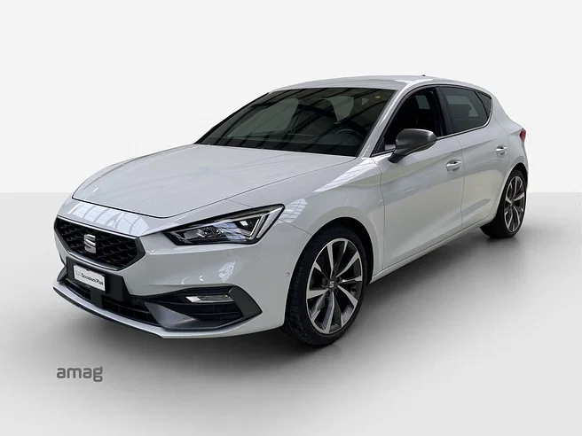 Seat LEON HOLA FR (net)