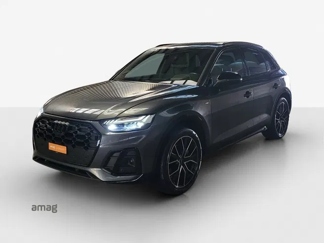 AUDI Q5 40 TDI quattro S tronic