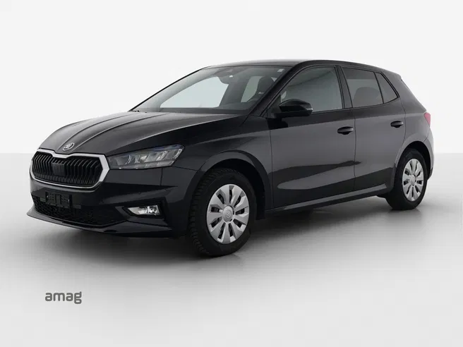 Škoda Fabia Selection