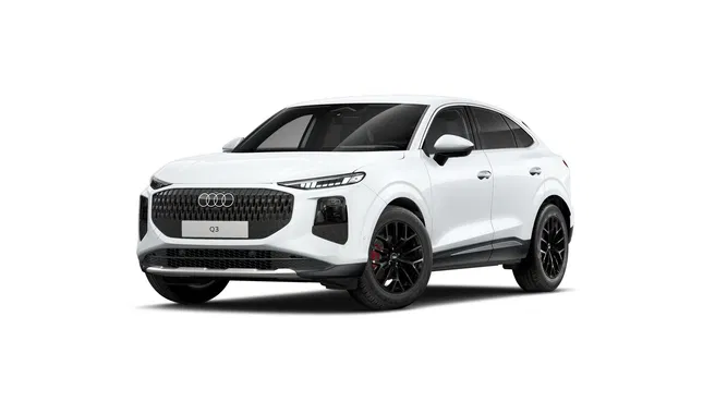 AUDI Q3 SB TFSI 110 kW